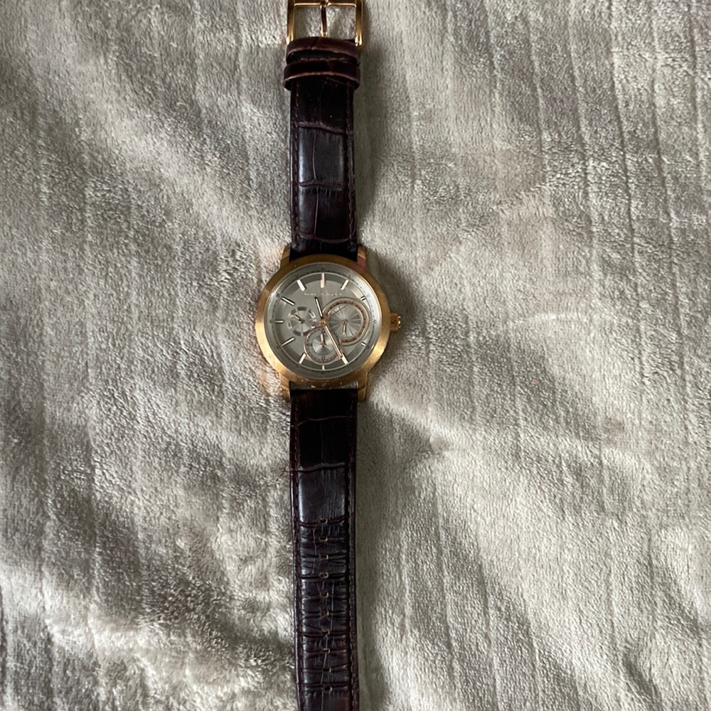 Marc Anthony watch